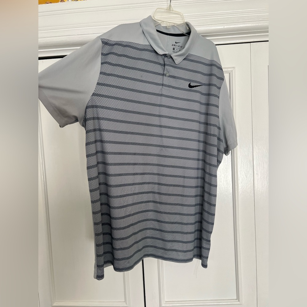 Men’s Nike Polo